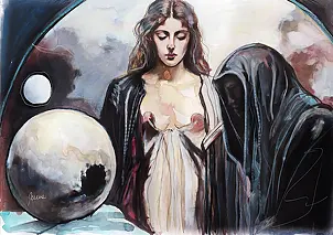 Jena Polak - bad news