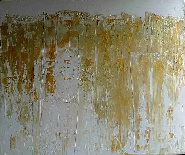 Krystyna Ciećwierska - gold