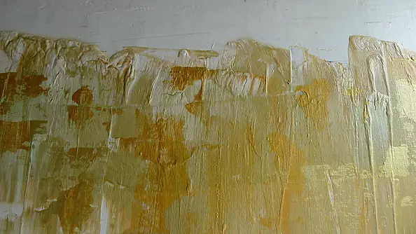 Krystyna Ciećwierska - gold