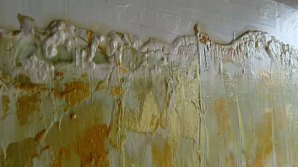 Krystyna Ciećwierska - gold