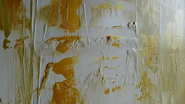 Krystyna Ciećwierska - gold