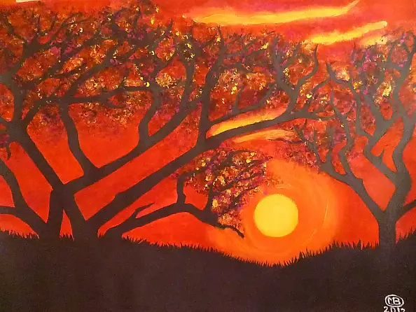 Marianna Małgorzata Bakanowicz - zloto sawanny-2012