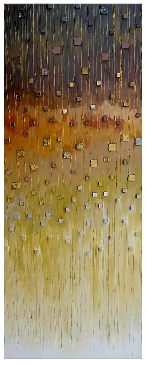 Krystyna Ciećwierska - golden shower