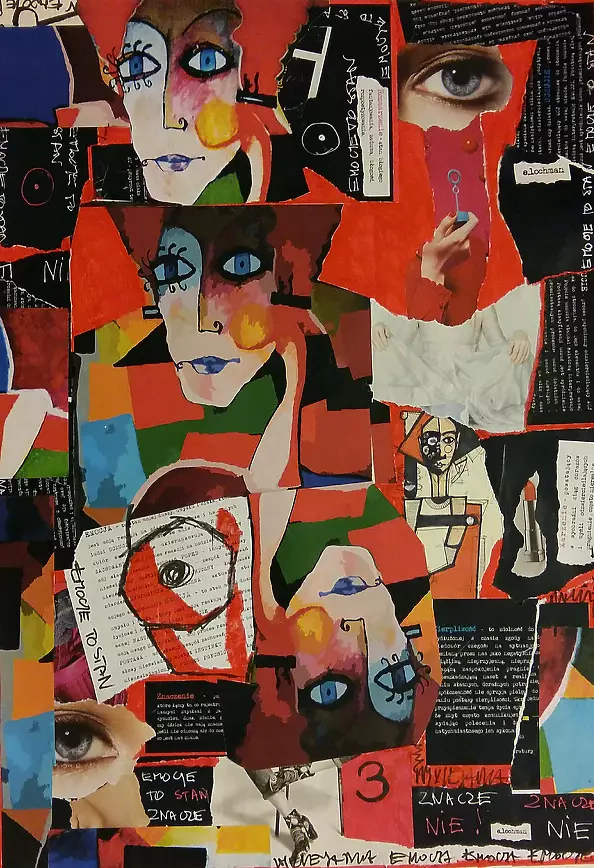 ewelina lochman - meaning