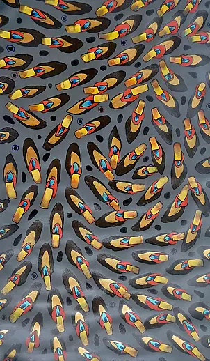 Padovani Nicolas - zong