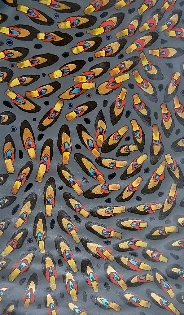 Padovani Nicolas - zong