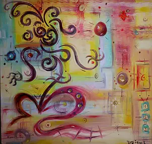 Patryk Tylec - żonglerka