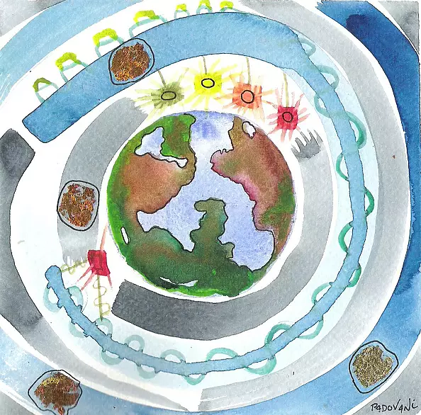 Padovani Nicolas - zoo