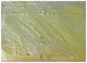 Krystyna Ciećwierska - dawn