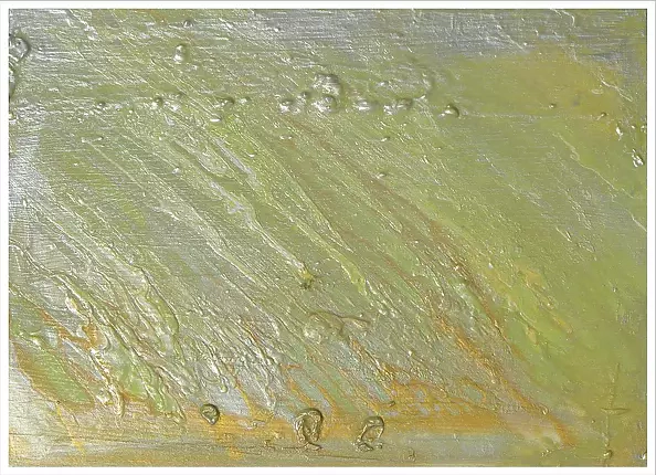 Krystyna Ciećwierska - zorza