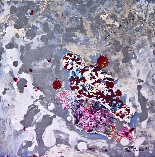 Monika Stanisławska - Zostań, bądź, trwaj