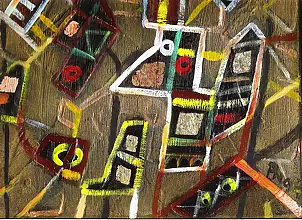 Padovani Nicolas - zozio