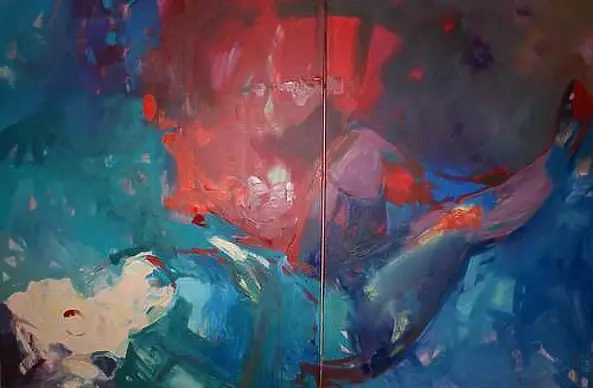 Magdalena Krężelok - Relaxed