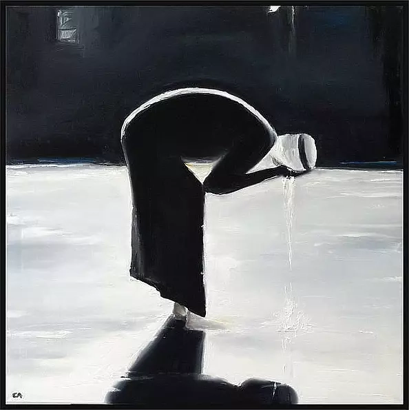 Andrzej Cybura - źródło życia