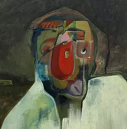 Marcin Pecka - żuljan