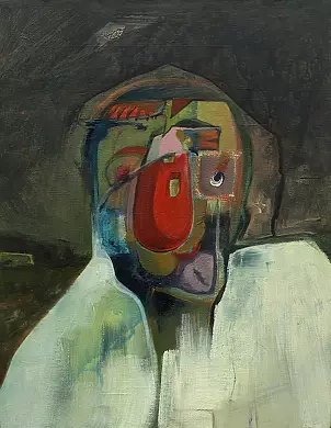 Marcin Pecka - żuljan