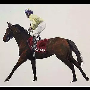 Kamila Krzyzaniak - victory