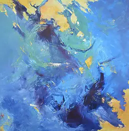 Alicja Waleria Kowalska - żywioły