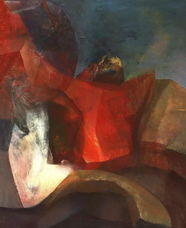 Zdenek Sopousek - Řde