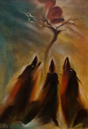 Simakov Vladimir - КУМУШКА