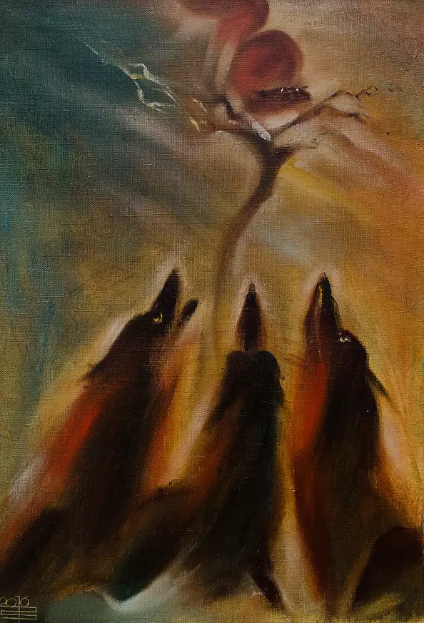 Simakov Vladimir - КУМУШКА