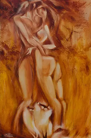 Simakov Vladimir - МАРТ