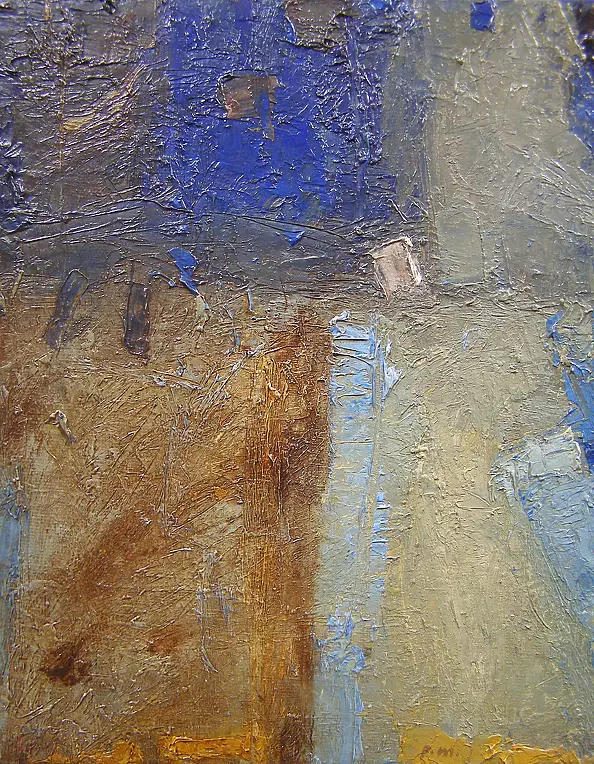 Piotr Mastalerz - Bez tytułu