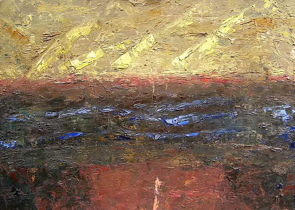 Piotr Mastalerz - Utracone przeżycia