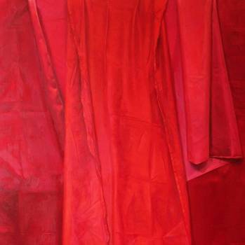 014 de la série Red Collection - Agnieszka Stańczyk