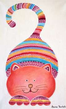 "Kitten" - Anna Pawlak