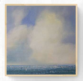 Синє море - Anry Lys