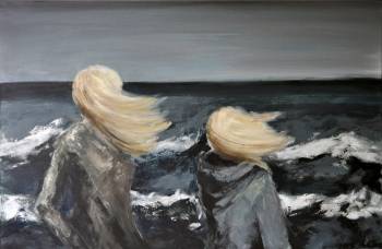 Ветер с моря - Barbara Pawełczak Klara