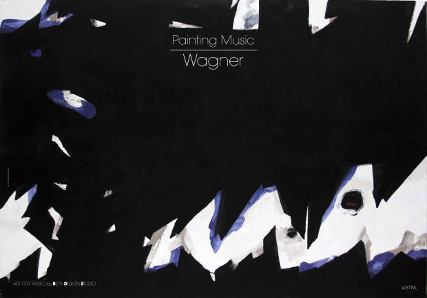 Muzyka 08 - Wagner Bogusław Lustyk