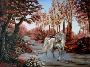 Unicorno - Davide Nava