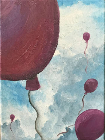 balloons - Er. mind