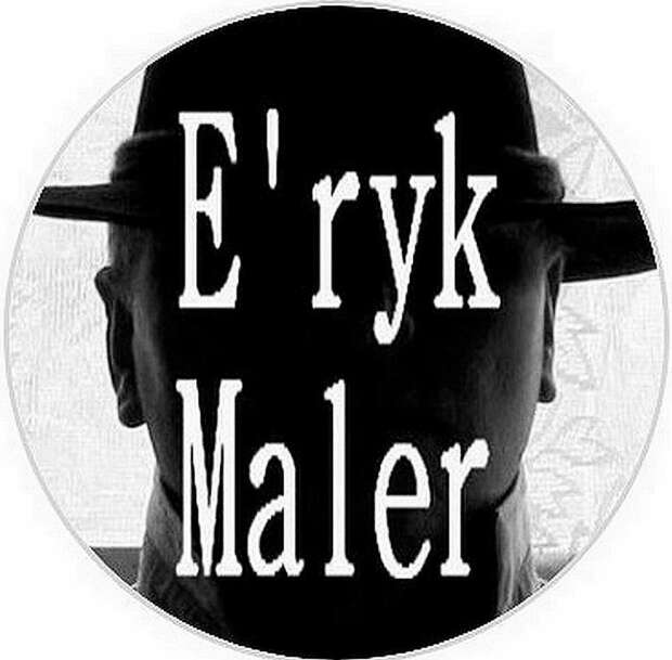 Nuovo simbolo Fauno (2023) Eryk Maler