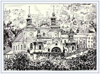 Przemyskie Impressions II - Henryk Lasko