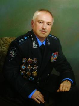 Портрет мужчины - Igor Onoprienko