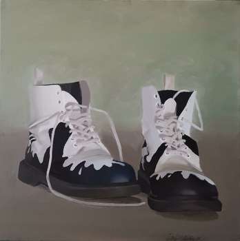 Shoes - Julia Chylak