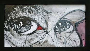 Eye;s of truth - Karol Madyjewicz