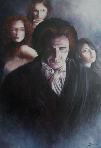 Ludwig Van Beethoven - Konrad Hamada