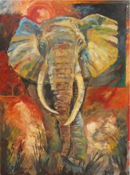 Elefant - Kościewicz Remigiusz