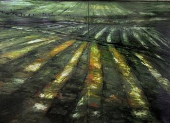 landscape field-Image1 - Krzysztof Kacprzak