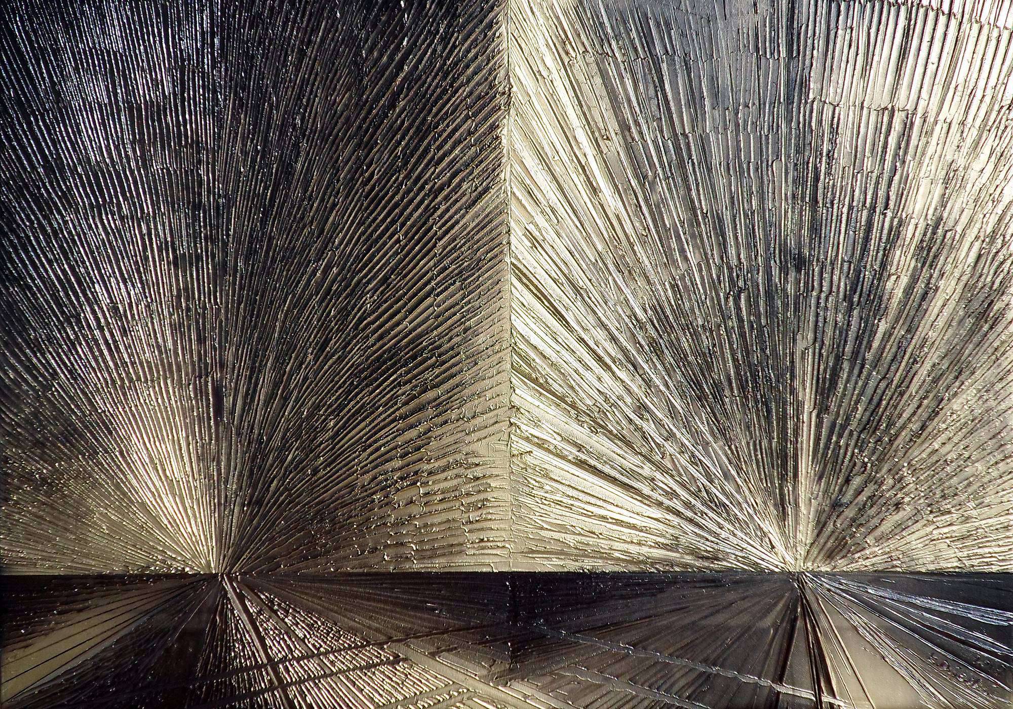 MIRROR DIMENSIONS Łukasz Dziedzic TouchofArt