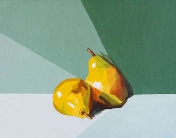 Pears - Maga Fabler