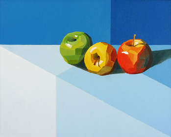 Apples - Maga Fabler