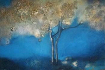 Golden Tree - Małgorzata Szubert