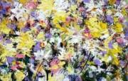 Abstract Floral 2002 - Mario Zampedroni