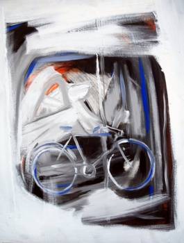 Vélo 2000 - Mario Zampedroni