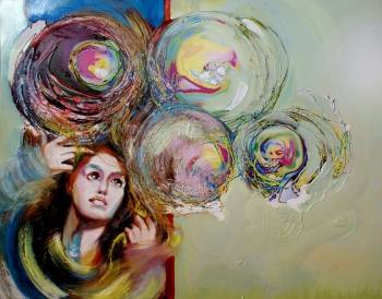 limit of Dreams - Marta Radziszewska